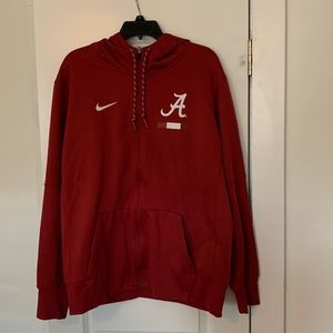 Nike Alabama Jacket
